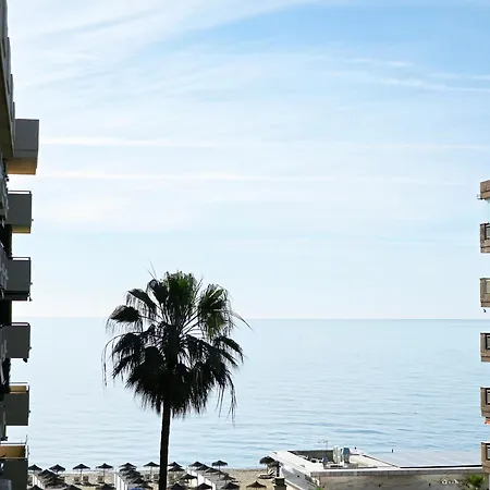 Aa Guest - Paradise Sea Views Eco Fuengirola