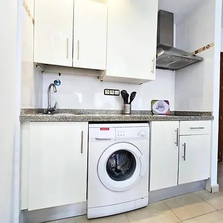 Apartment Aa Guest - Paradise Sea Views Eco