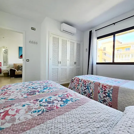 Aa Guest - Paradise Sea Views Eco Apartment Fuengirola